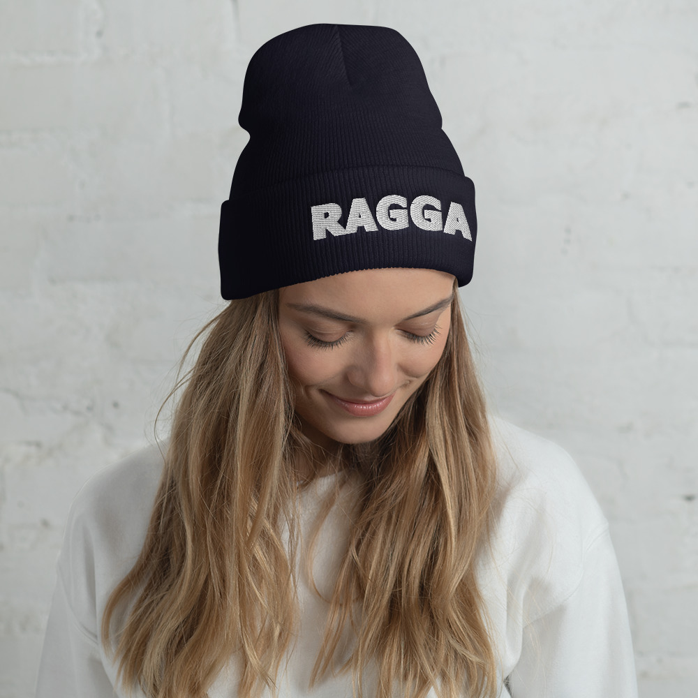 Bonnet ragga – Image 2