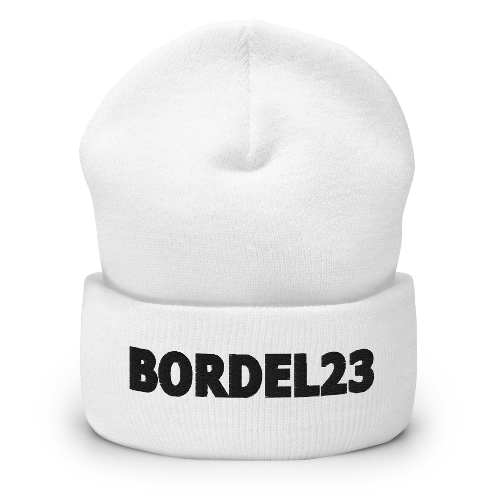 Bonnet bordel 23 – Image 6