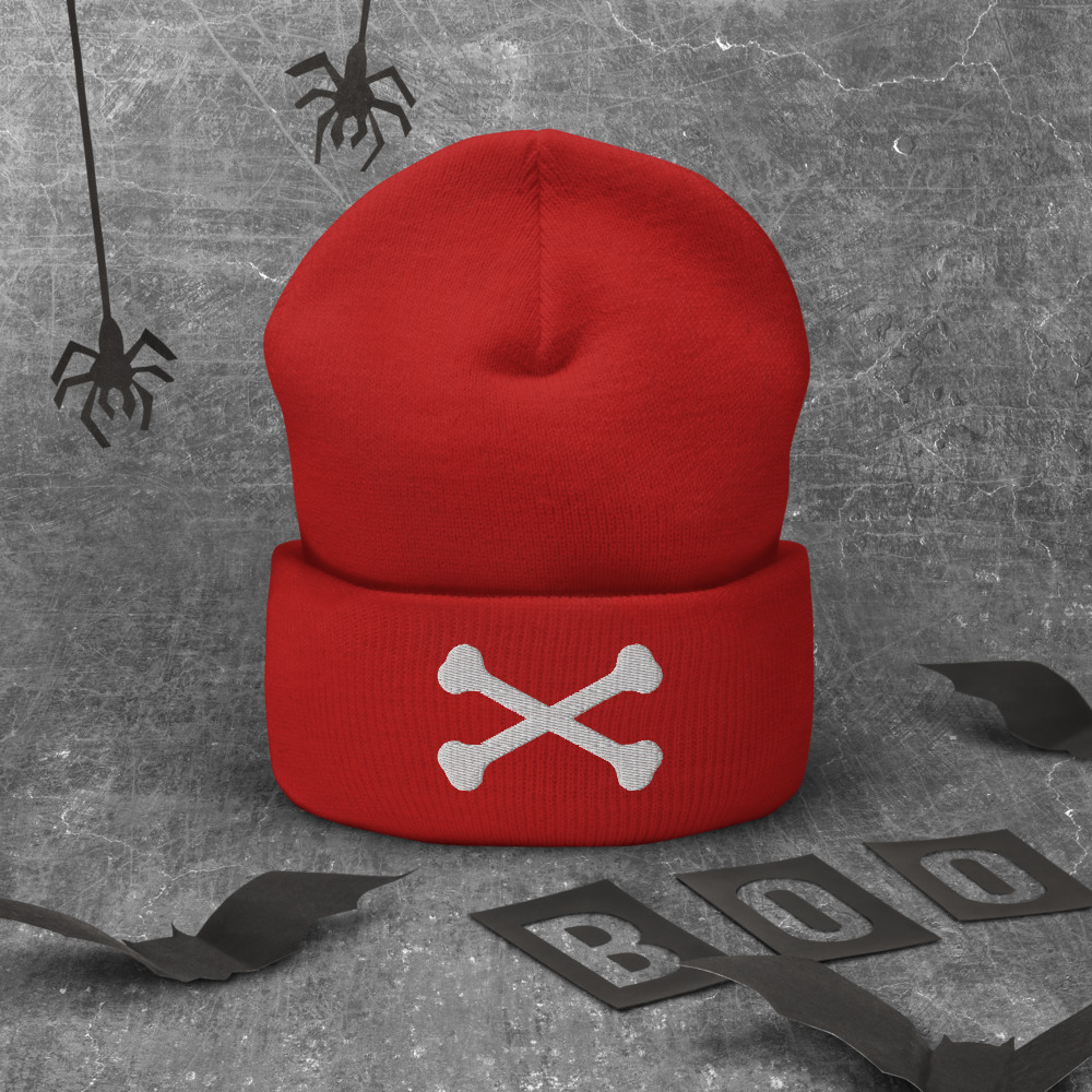 Bonnet pirate 2 – Image 4