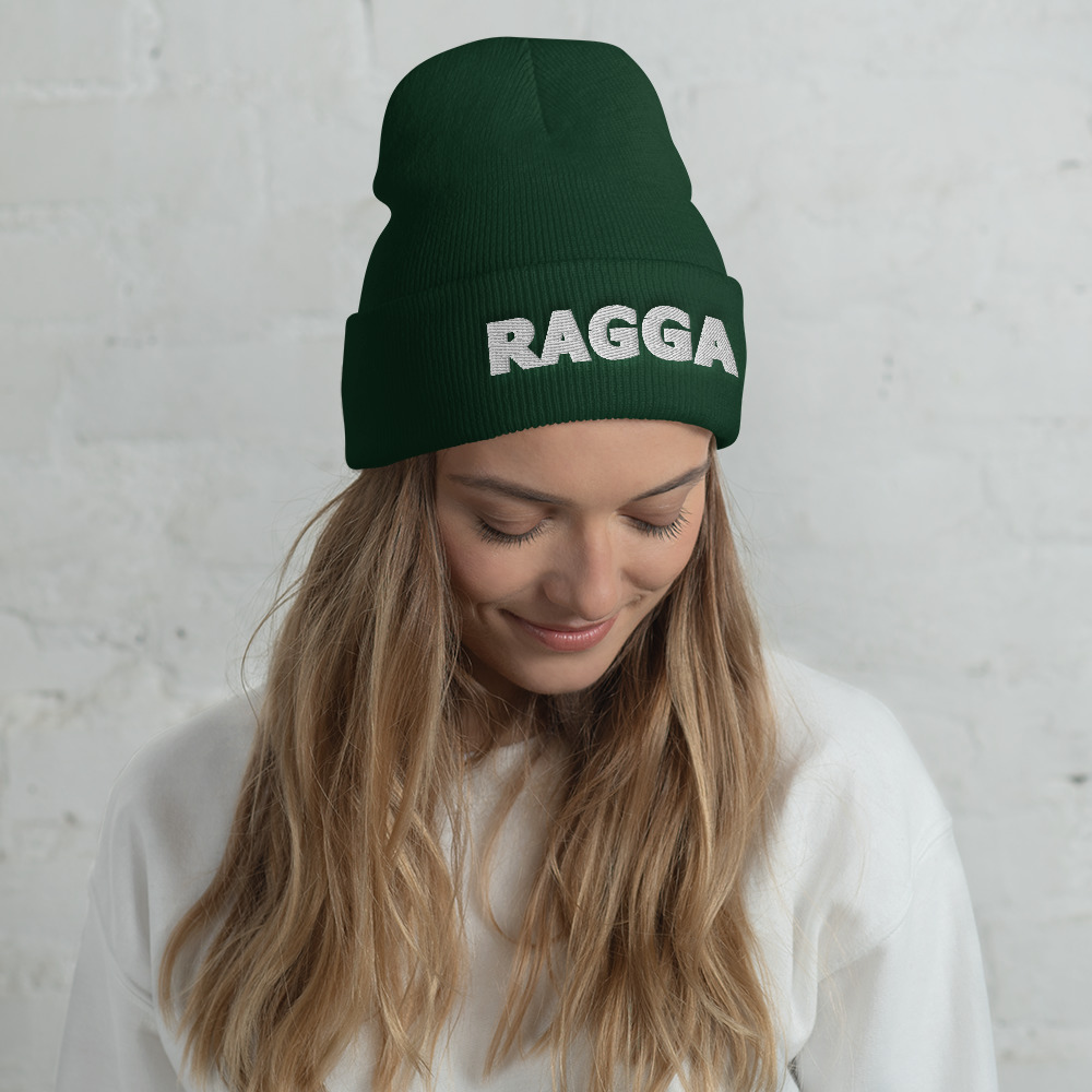 Bonnet ragga – Image 3