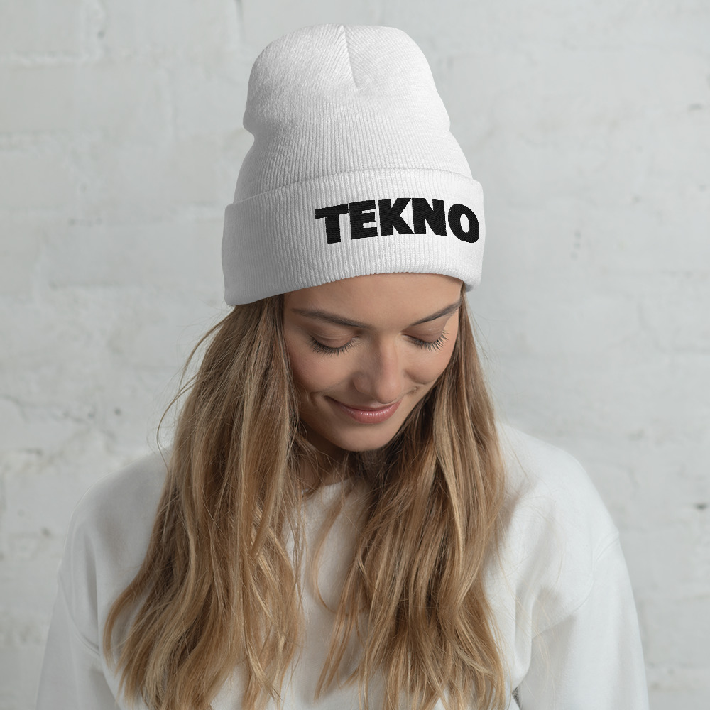 Bonnet tekno – Image 6
