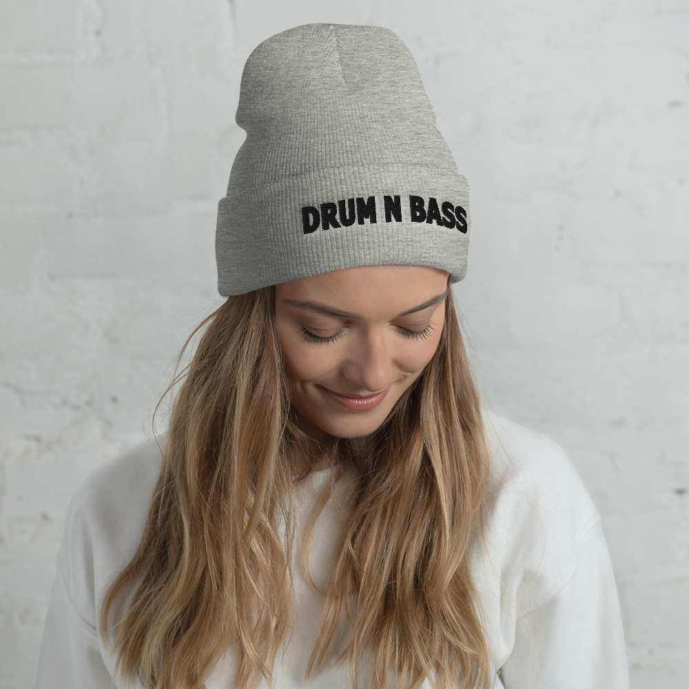Bonnet drum n bass – Image 5