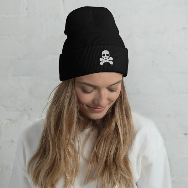 Bonnet pirate