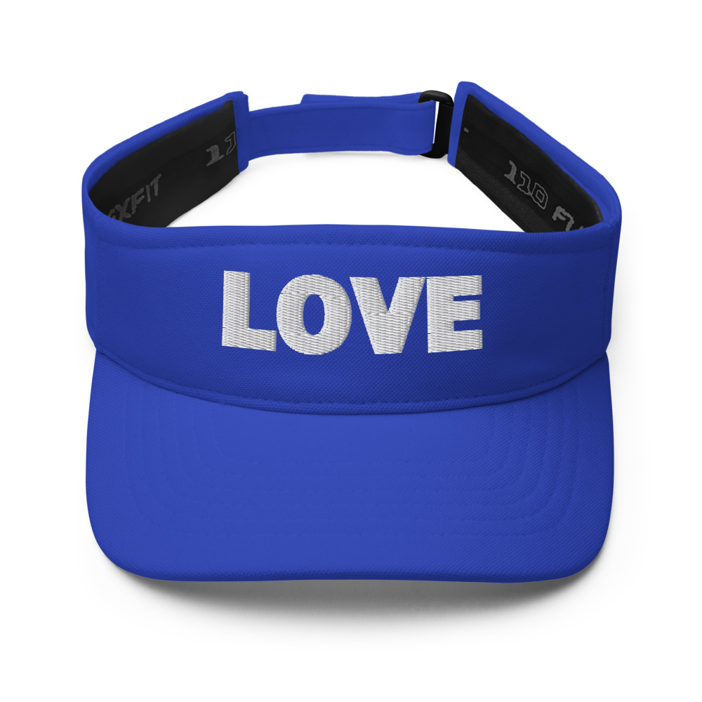 Visière love – Image 4