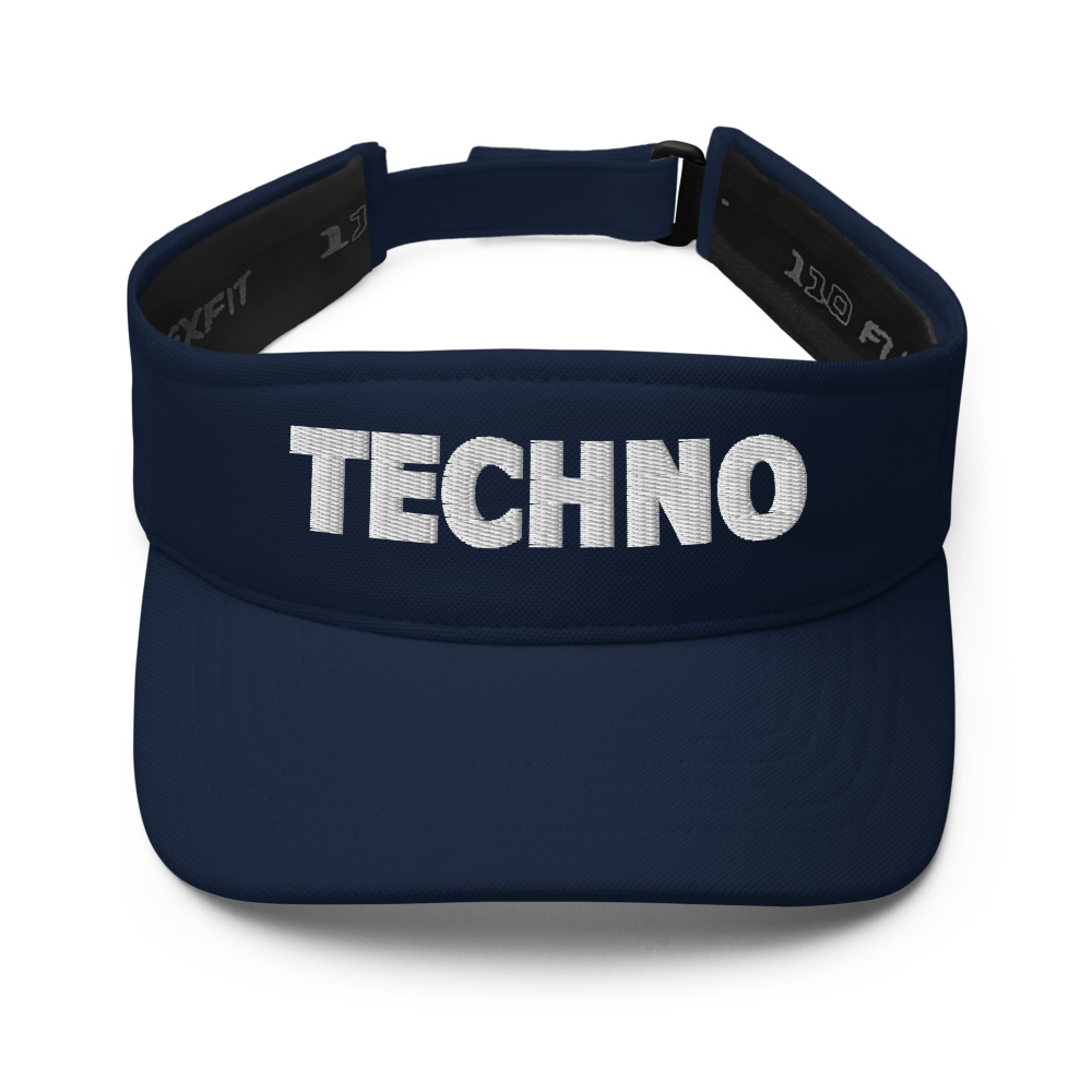 Visière techno – Image 3
