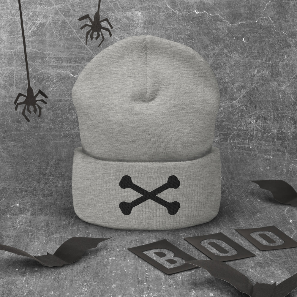 Bonnet pirate 2 – Image 5