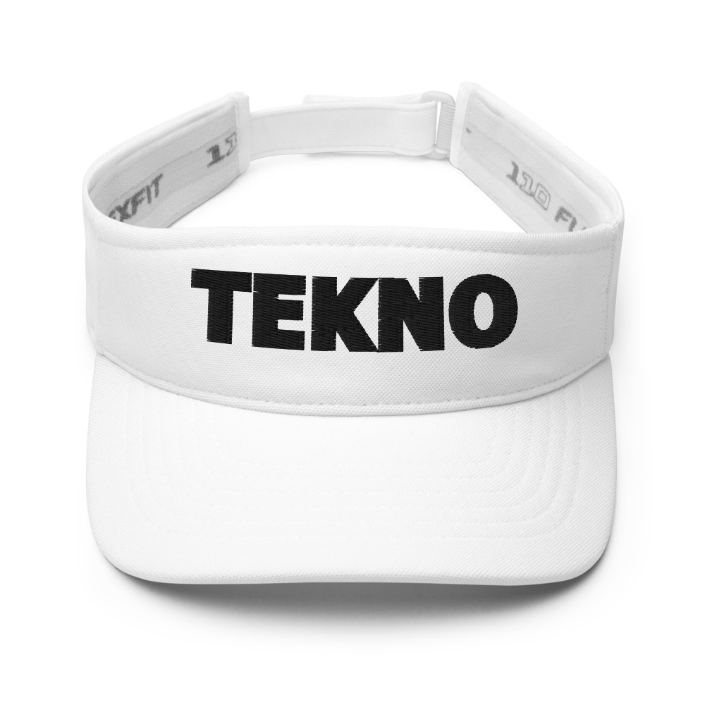 Visière tekno – Image 5