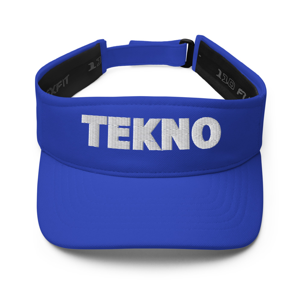 Visière tekno – Image 4