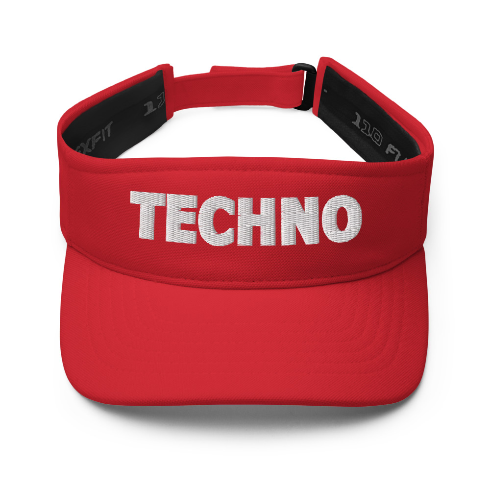 Visière techno – Image 2