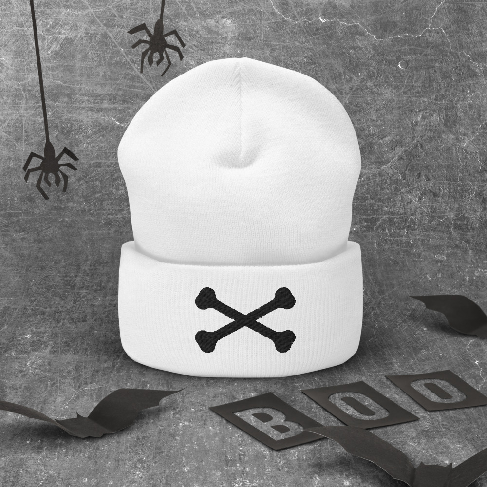 Bonnet pirate 2 – Image 6