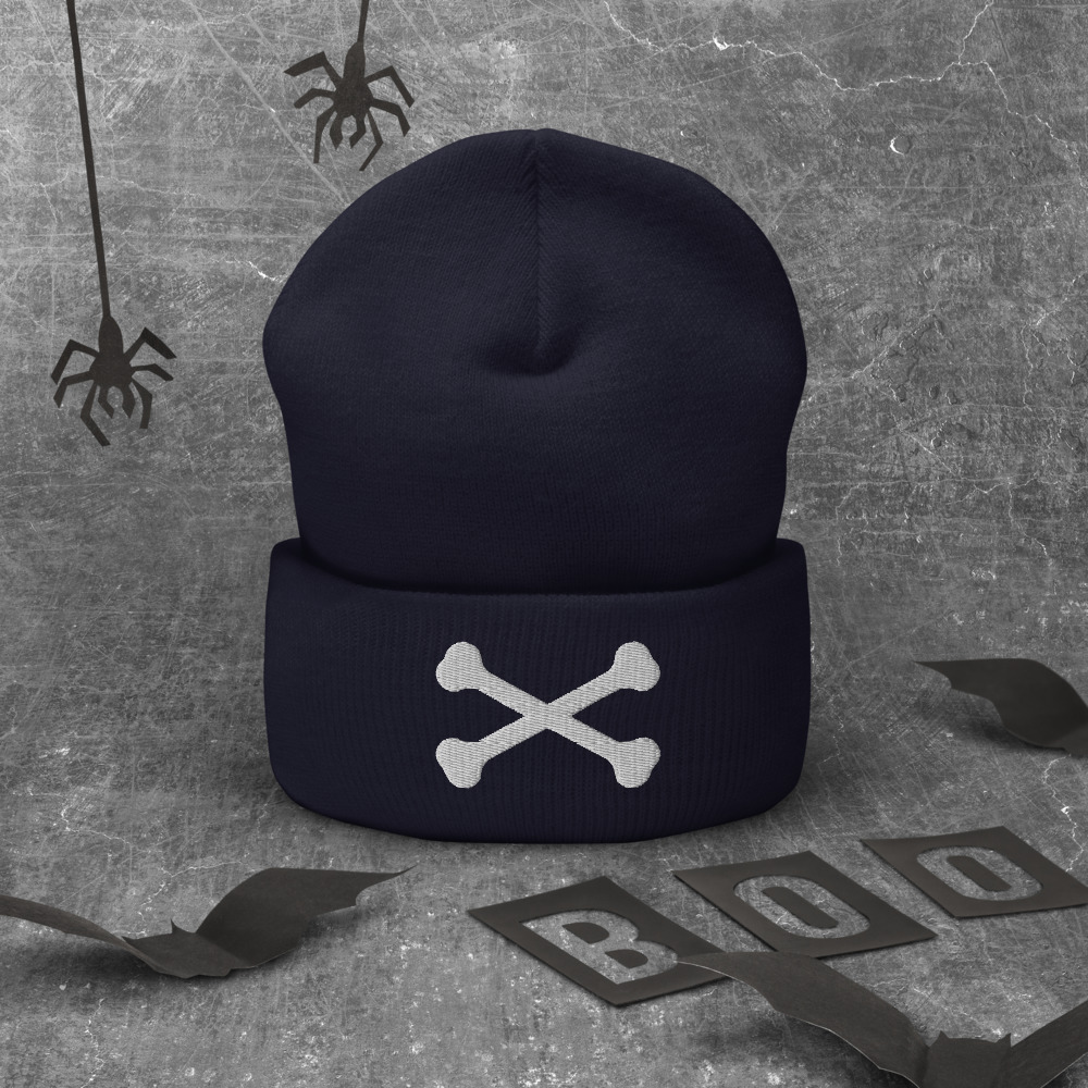 Bonnet pirate 2 – Image 2
