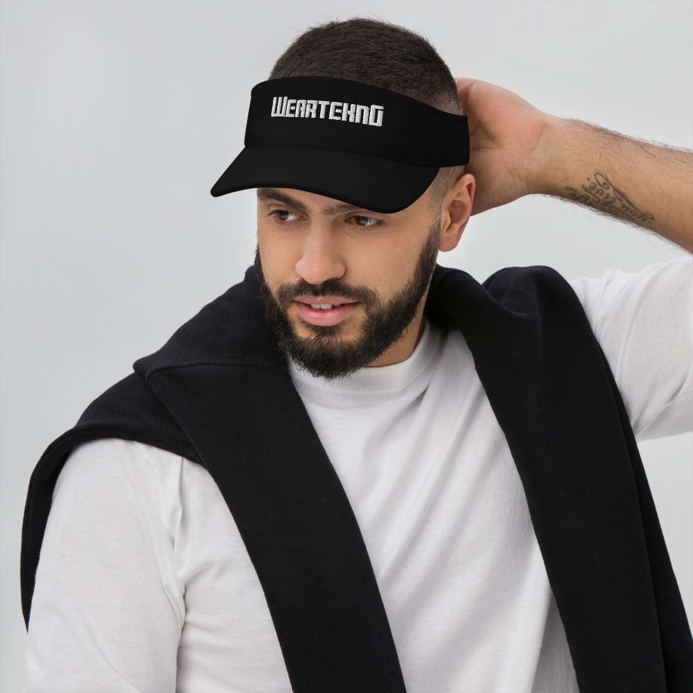 Visière weartekno – Image 2