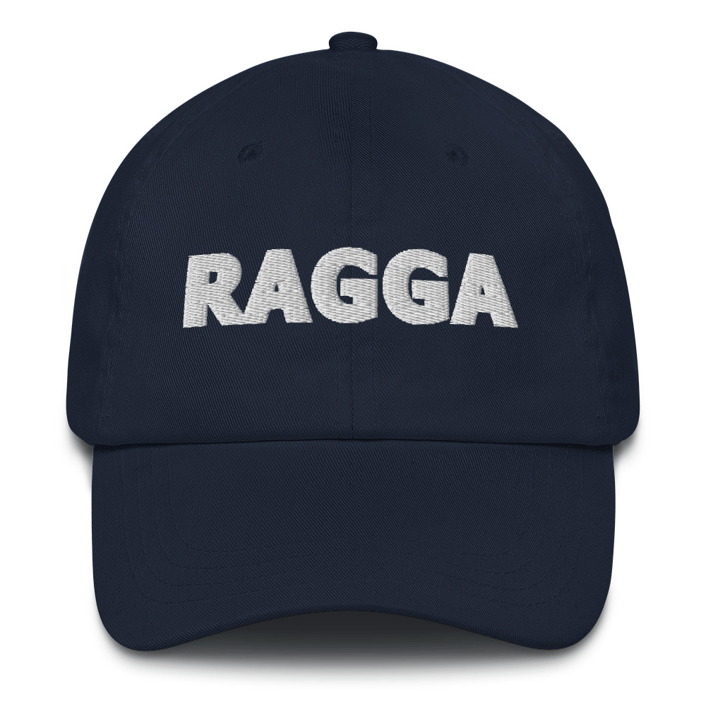 Casquette Baseball ragga – Image 2