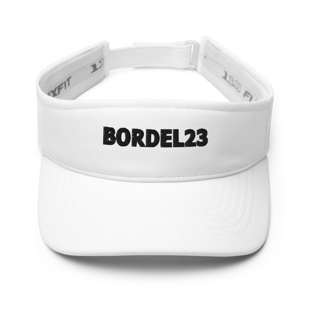 Visière bordel 23 – Image 5