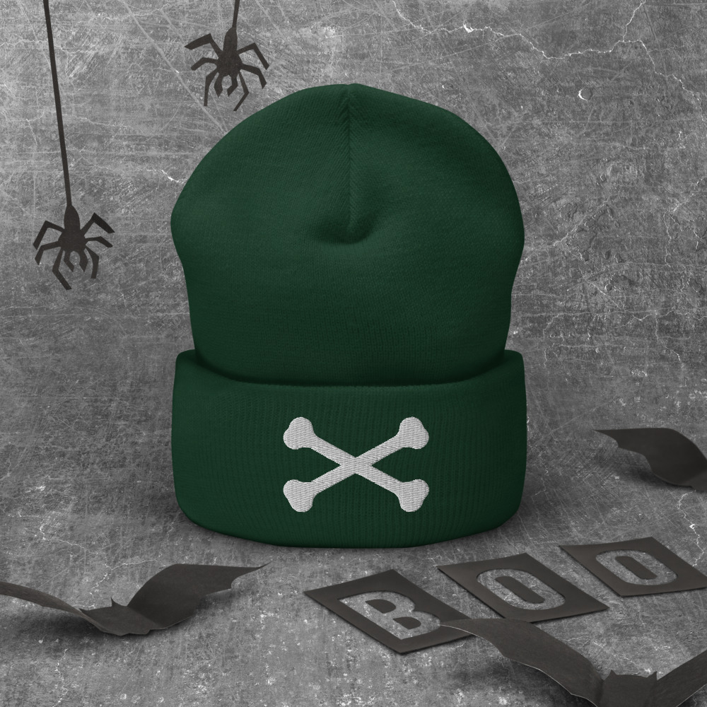 Bonnet pirate 2 – Image 3