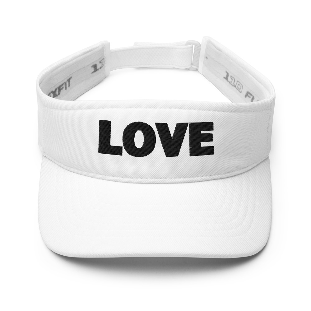 Visière love – Image 5