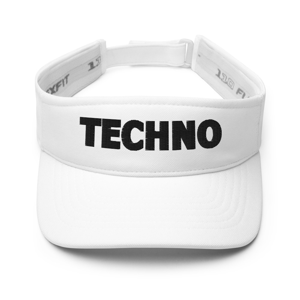 Visière techno – Image 5