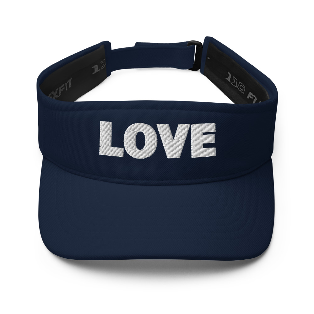 Visière love – Image 3
