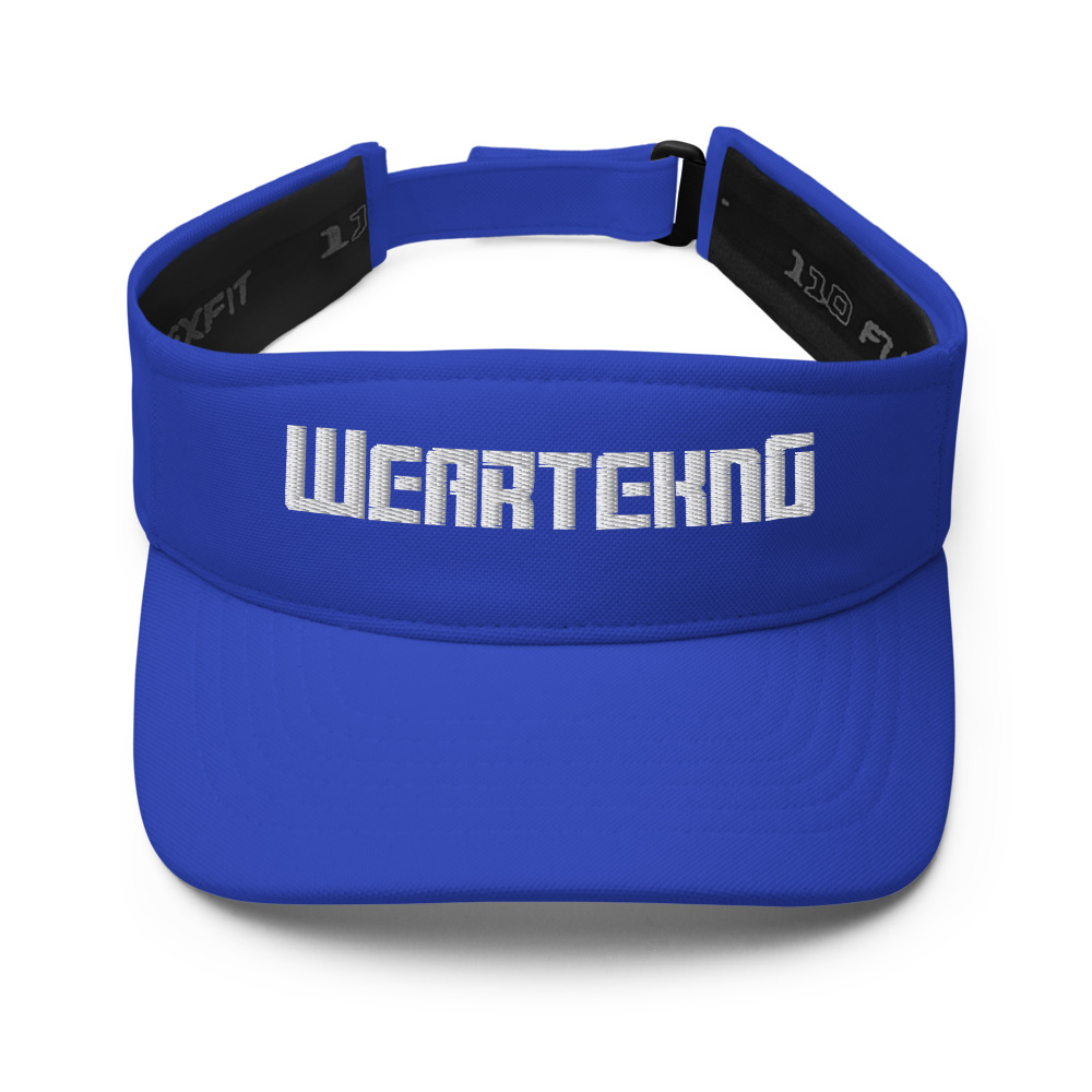Visière weartekno – Image 11