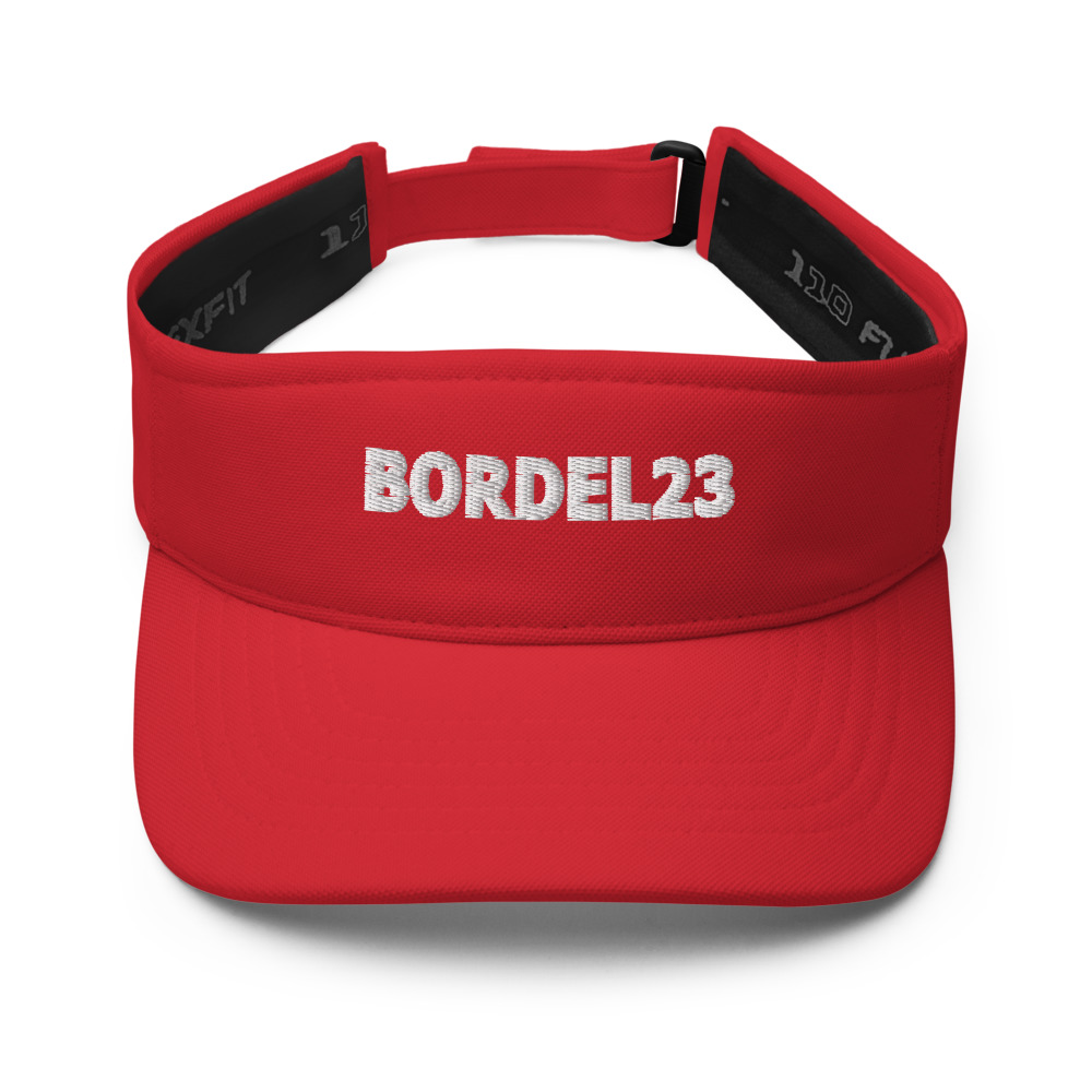 Visière bordel 23 – Image 2