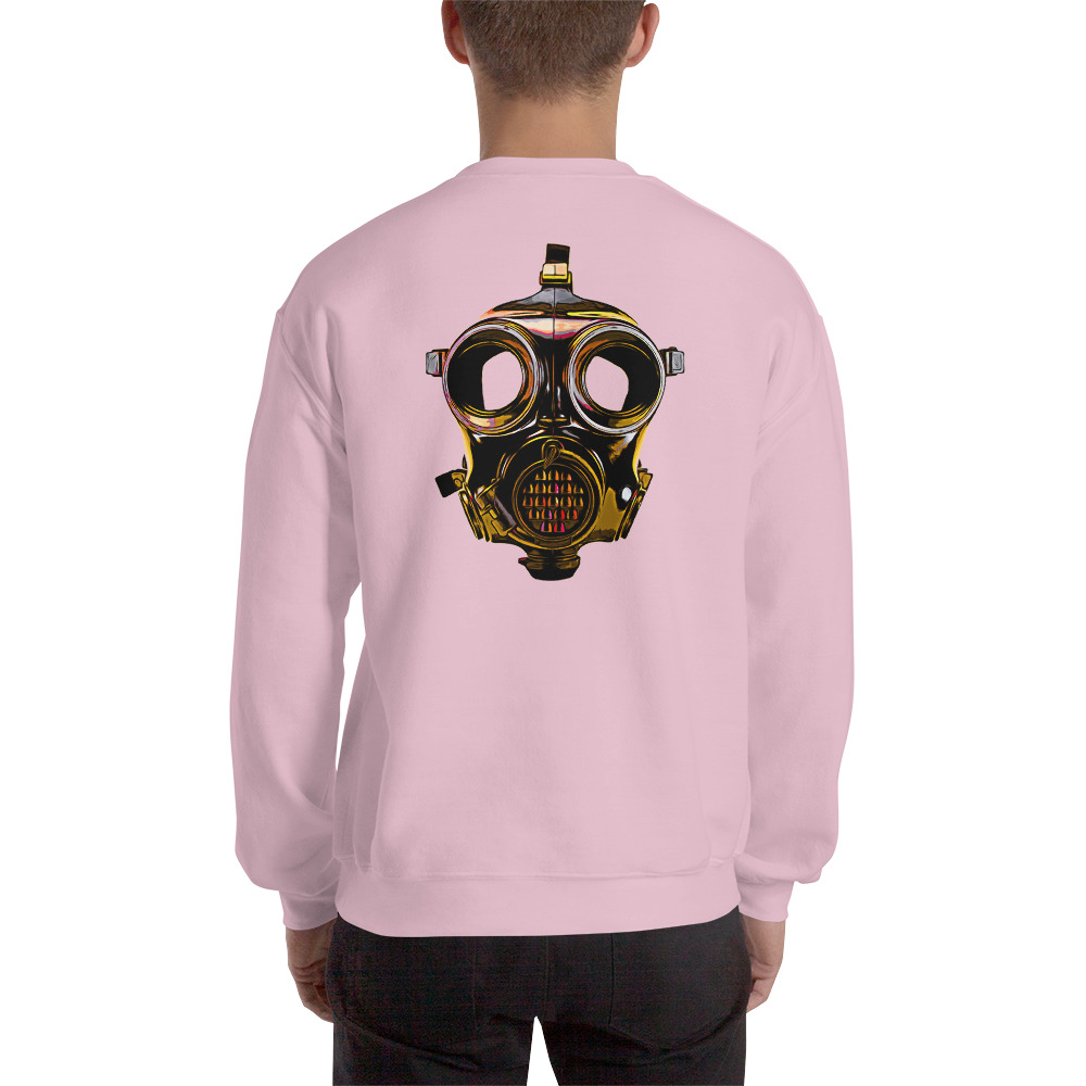 Sweatshirt pirate 7 – Image 8