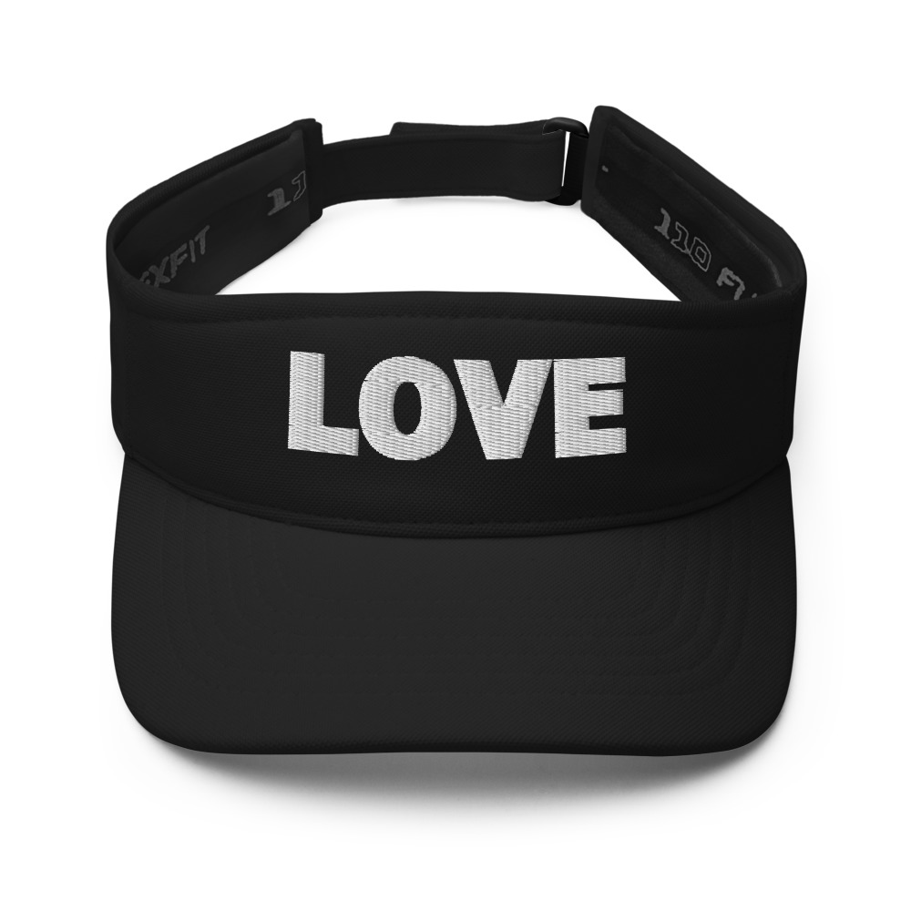 Visière love