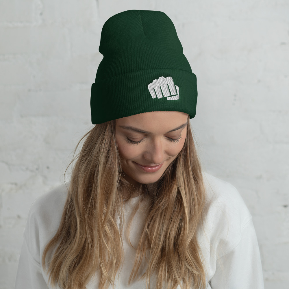 Bonnet fight – Image 4
