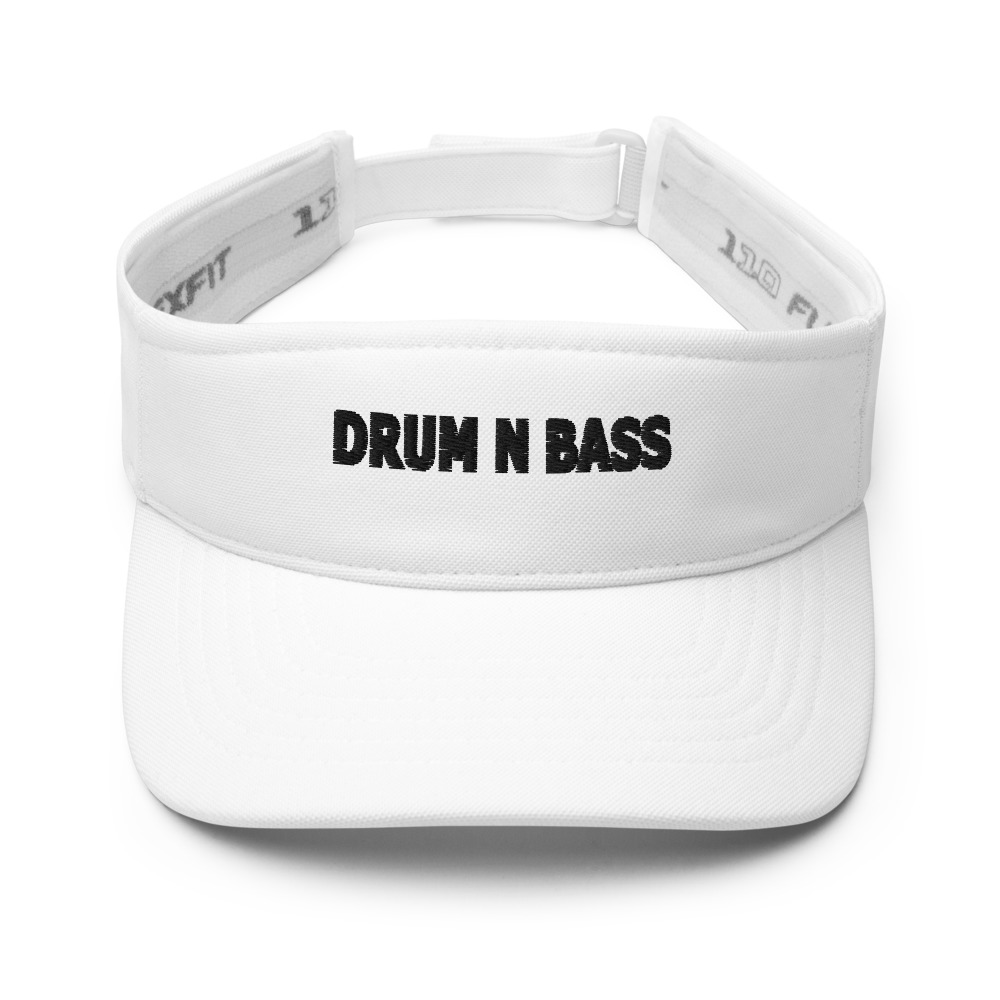 Visière drum n bass – Image 5