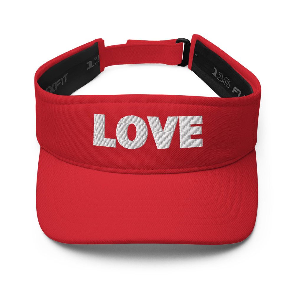Visière love – Image 2