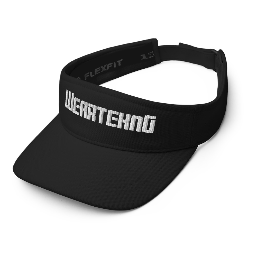 Visière weartekno – Image 4