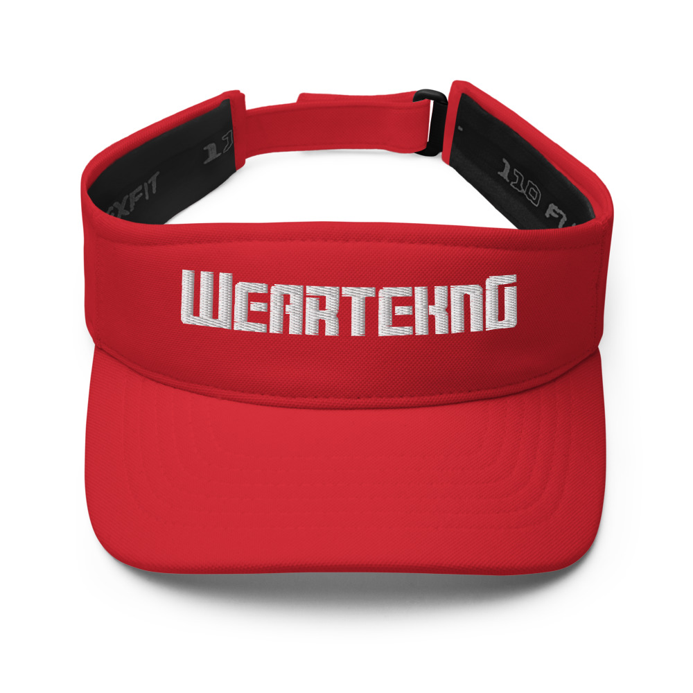 Visière weartekno – Image 5