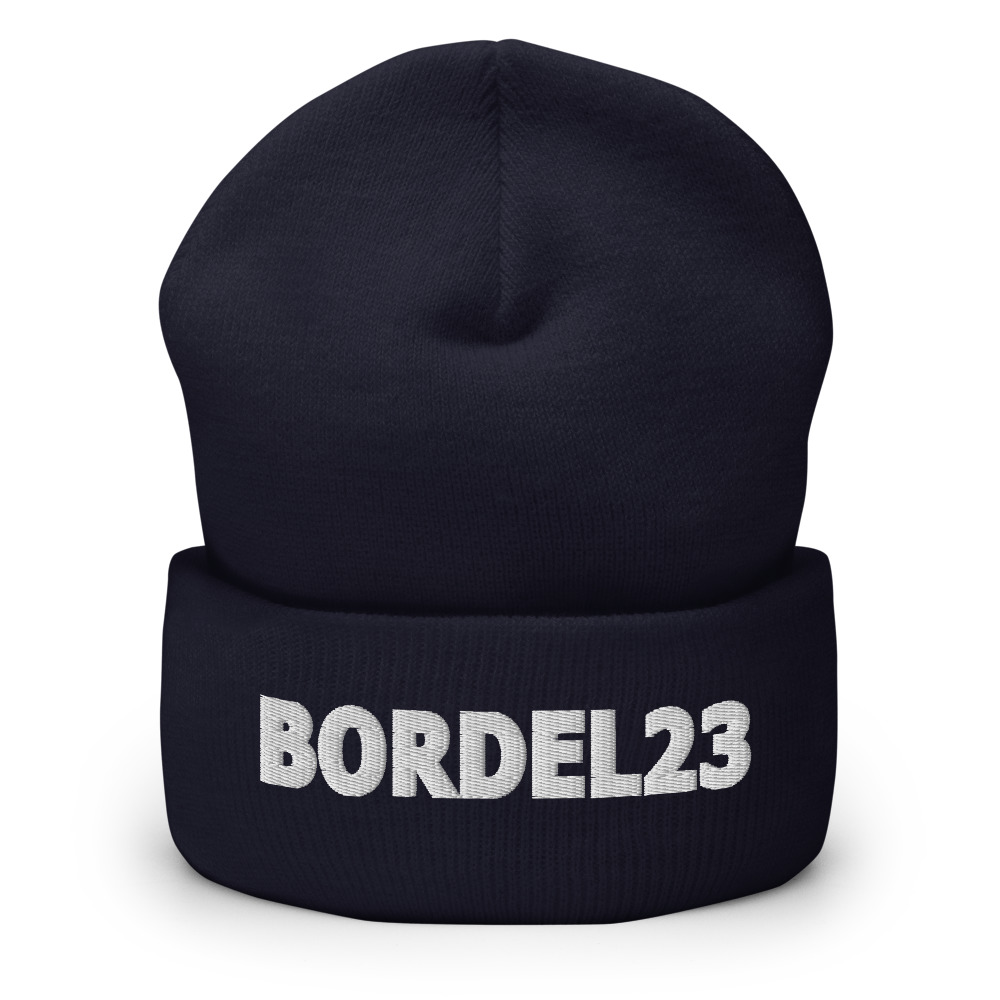 Bonnet bordel 23 – Image 2
