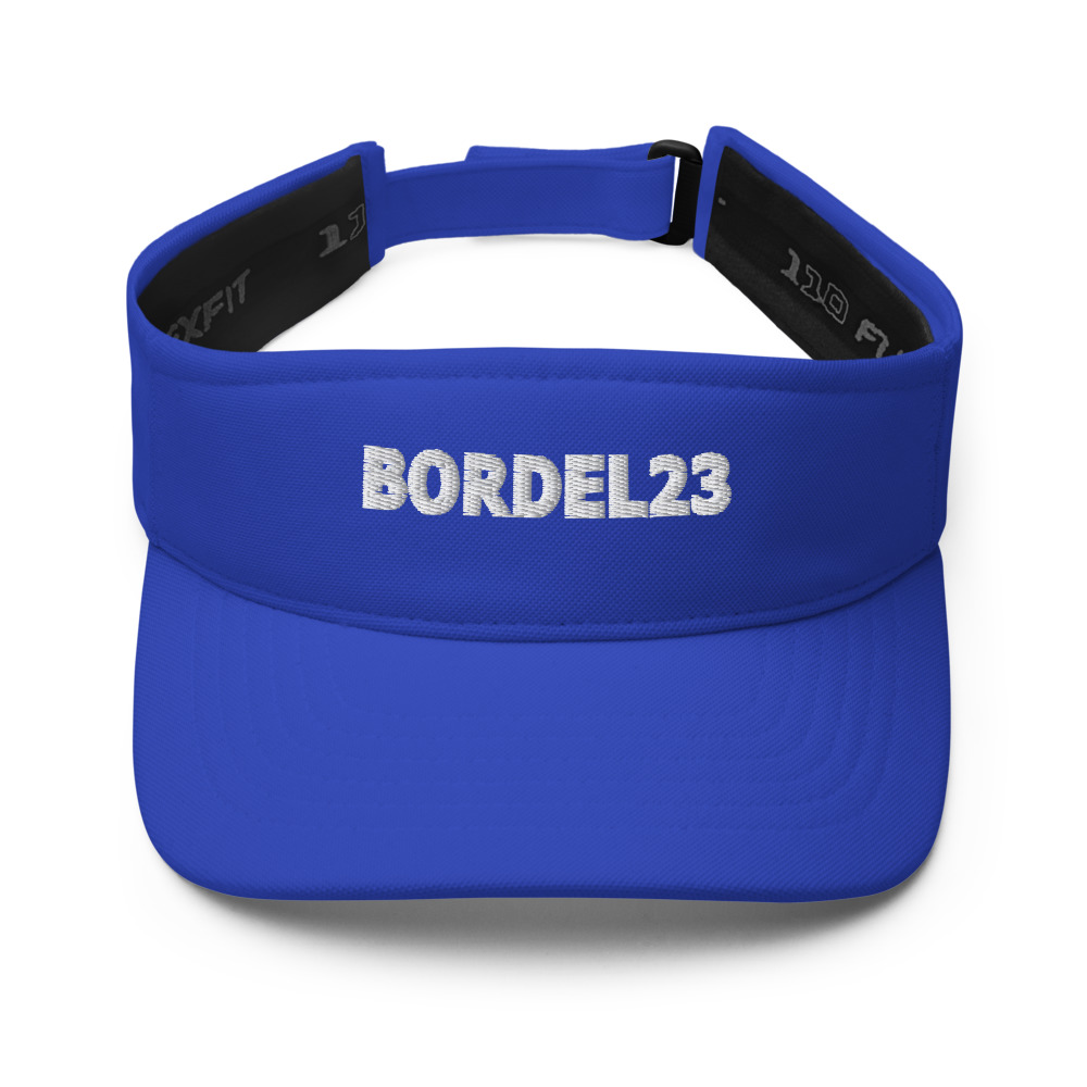 Visière bordel 23 – Image 4