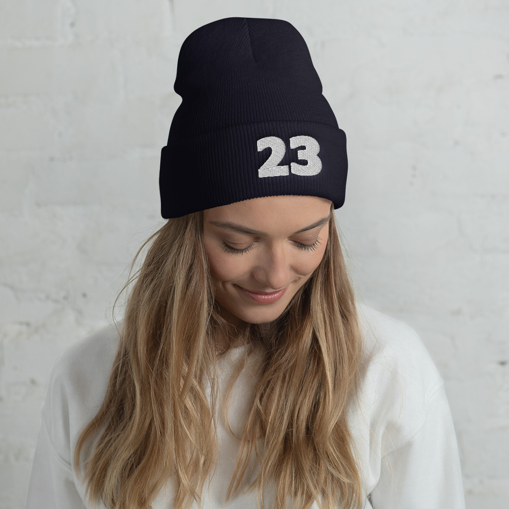 Bonnet 23 – Image 3