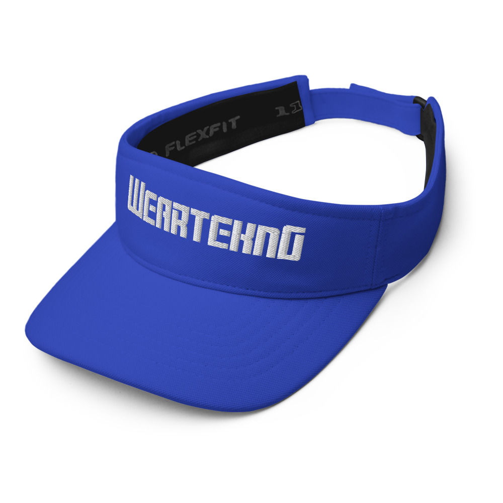 Visière weartekno – Image 13