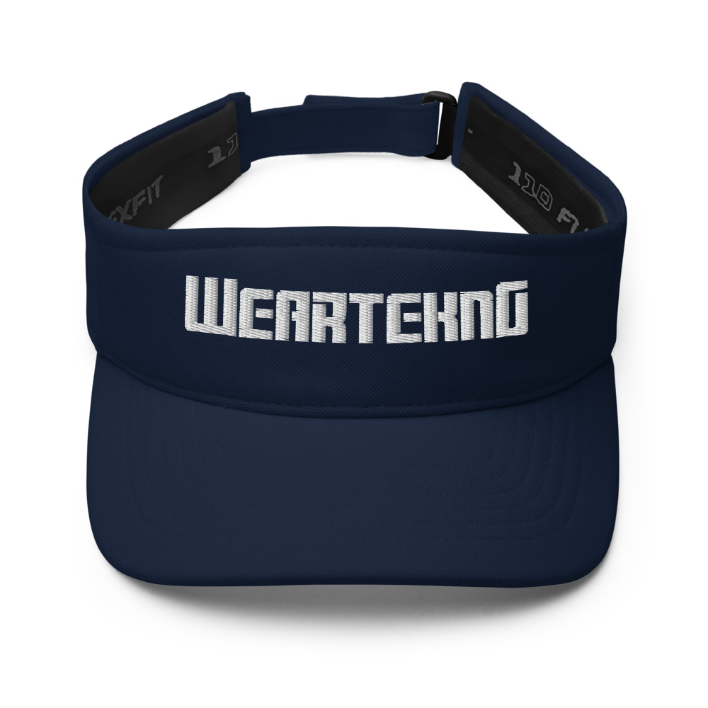 Visière weartekno – Image 8