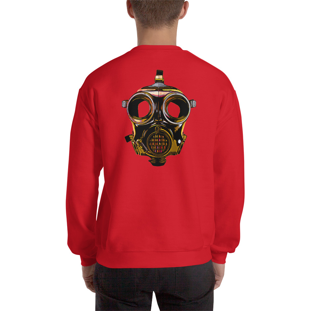 Sweatshirt pirate 7 – Image 3