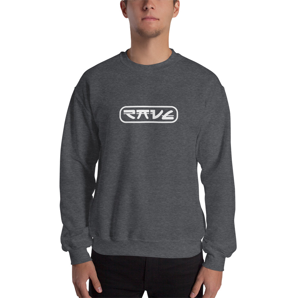 Sweatshirt rave – Image 5