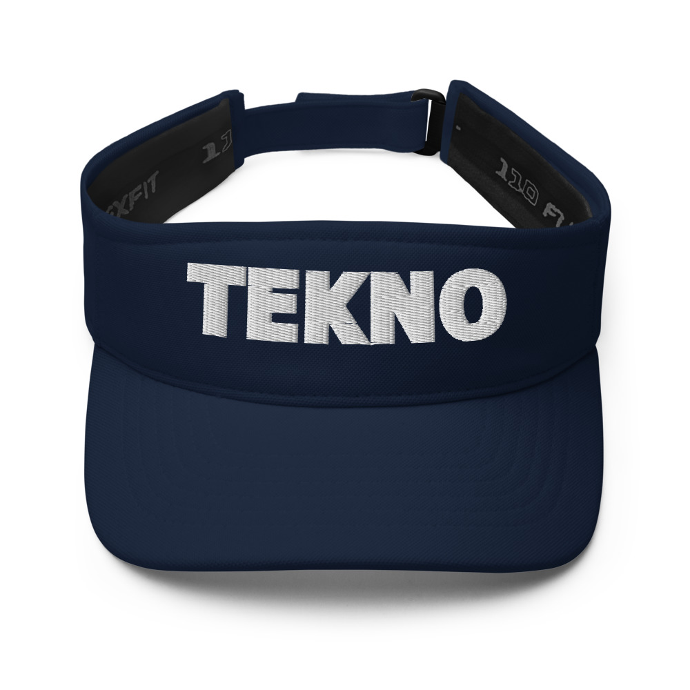 Visière tekno – Image 3