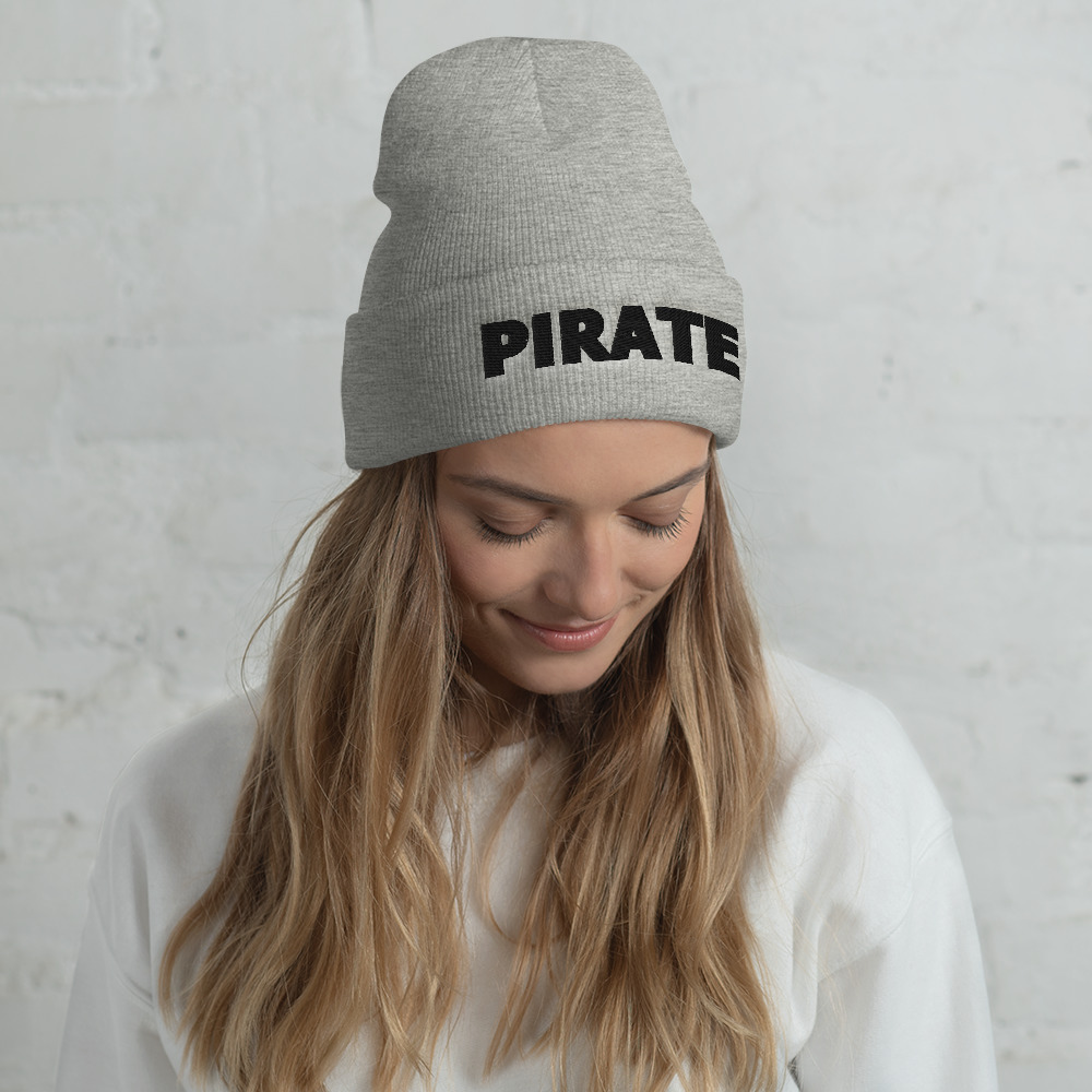 Bonnet pirate 3 – Image 5