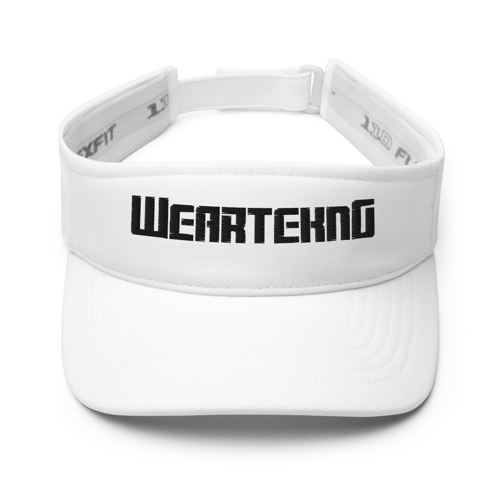 Visière weartekno – Image 14