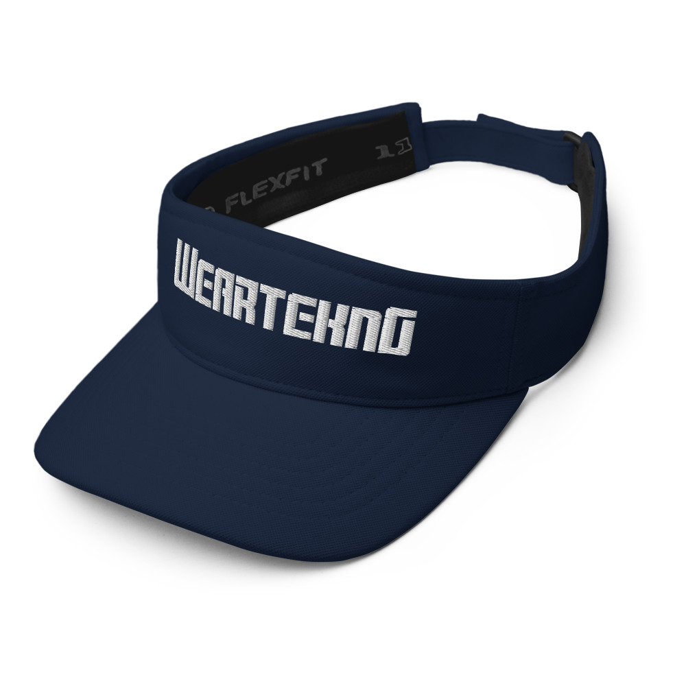 Visière weartekno – Image 10