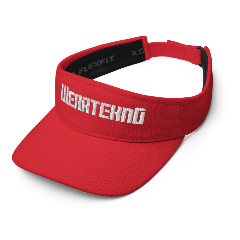 Visière weartekno – Image 7