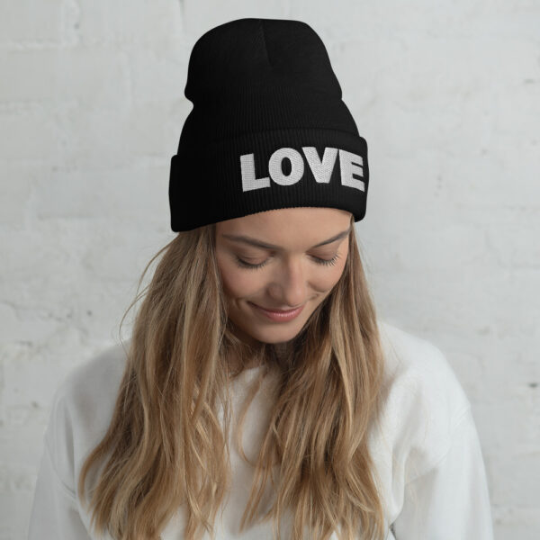 Bonnet love