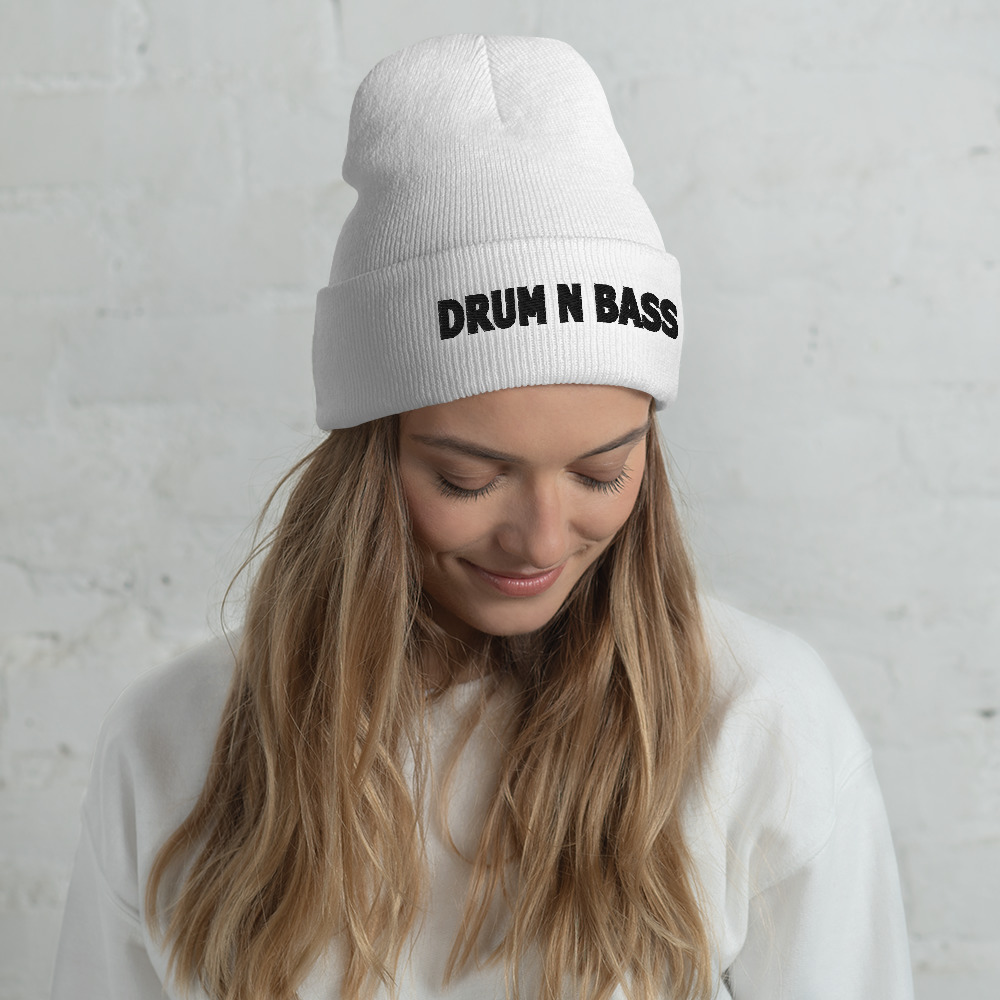 Bonnet drum n bass – Image 6