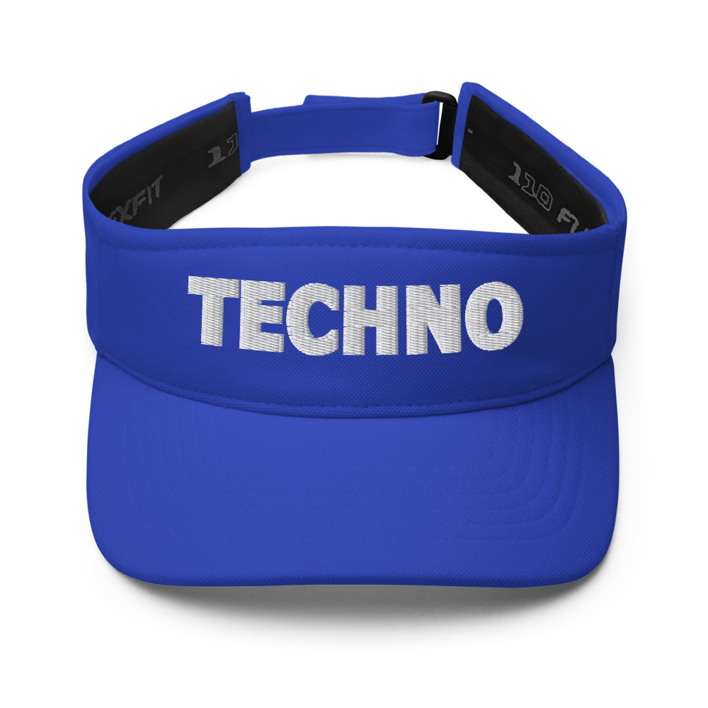 Visière techno – Image 4