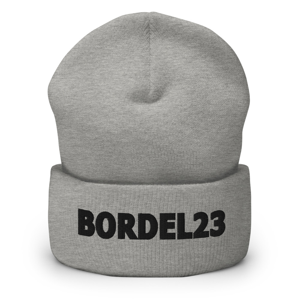 Bonnet bordel 23 – Image 5