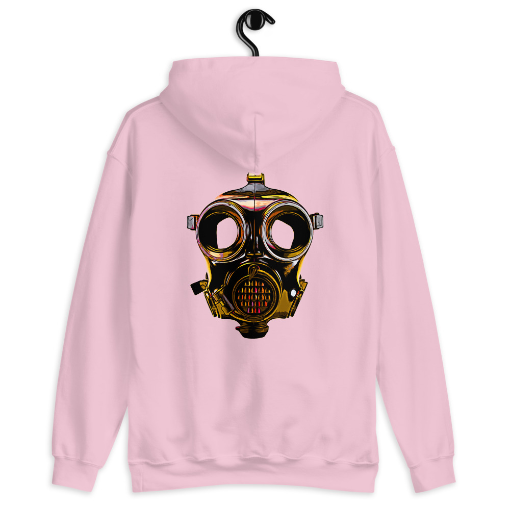 Sweat à capuche pirate 7 – Image 9