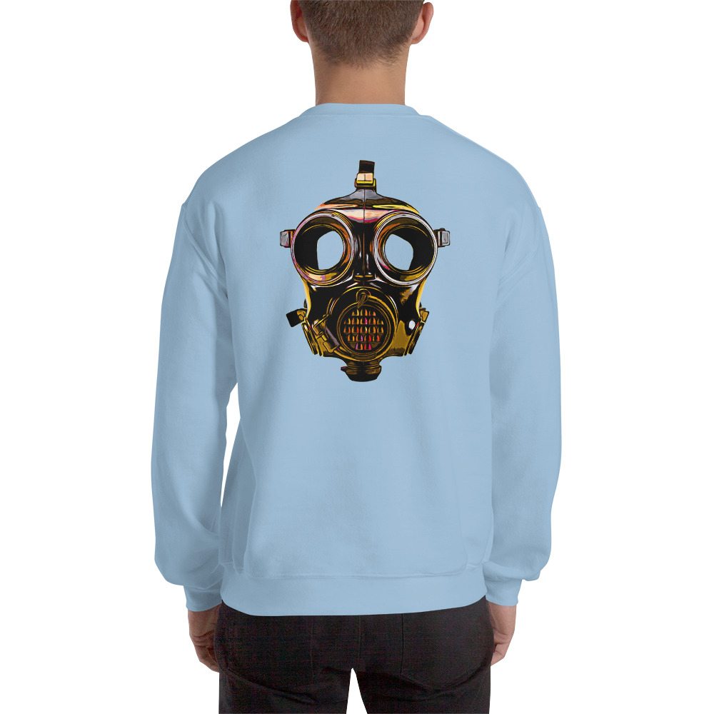 Sweatshirt pirate 7 – Image 7