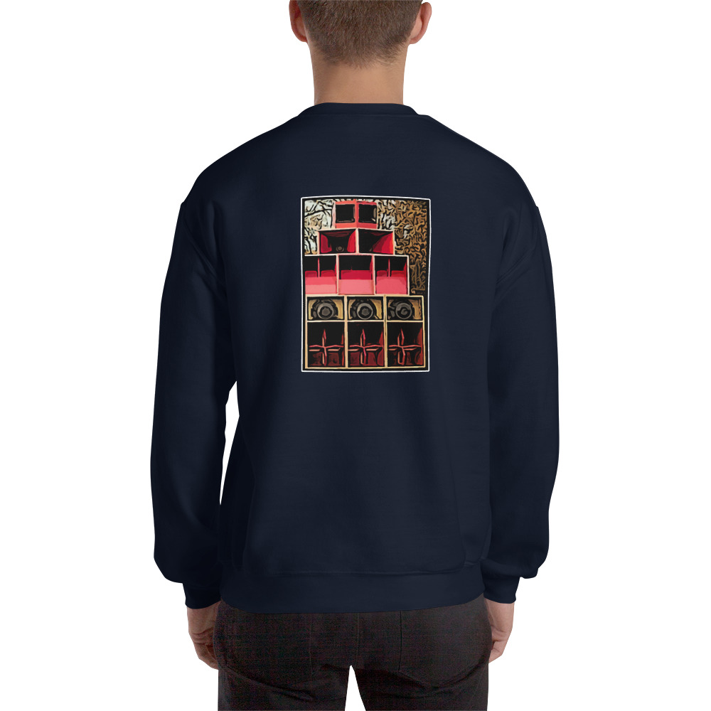 Sweatshirt free party 2 – Image 3